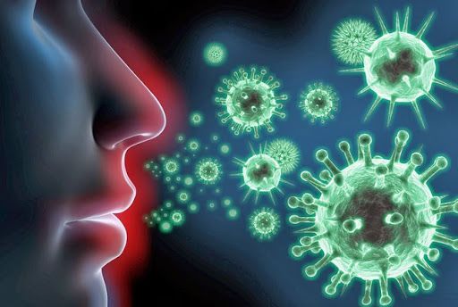 Фокус на аллергический ринит