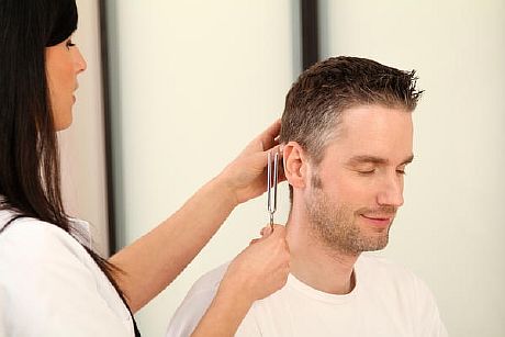 Медикаментозные методы лечения шума в ушах