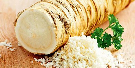 Корень хрена