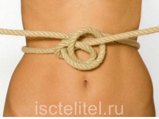 Хронический спастический колит