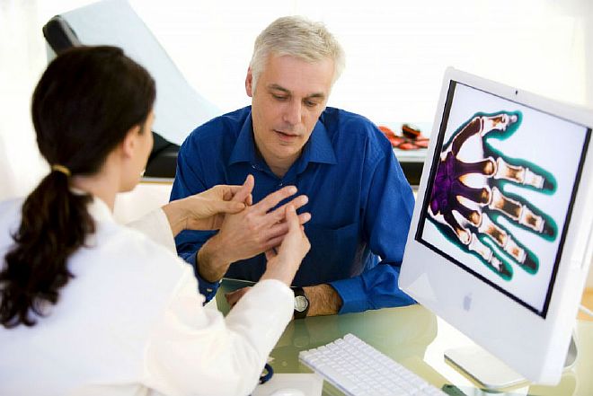 Боль в суставах (полиартралгия): понимание, причины