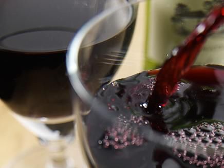 Винная настойка на манжетке