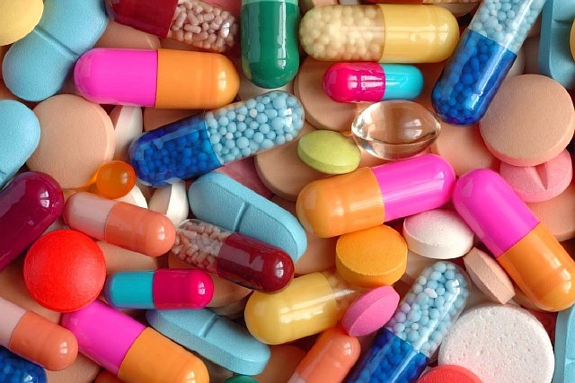 Маленькая азбука витаминов