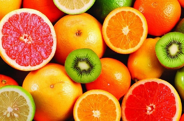 Маленькая азбука витаминов