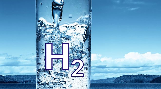 Состав воды и ее свойства