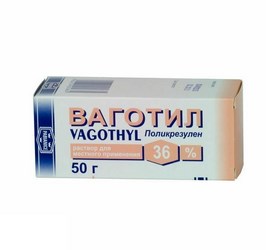 Медикаментозное лечение