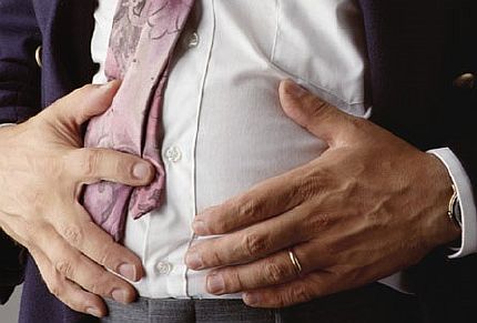 Народные средства от вздутия живота