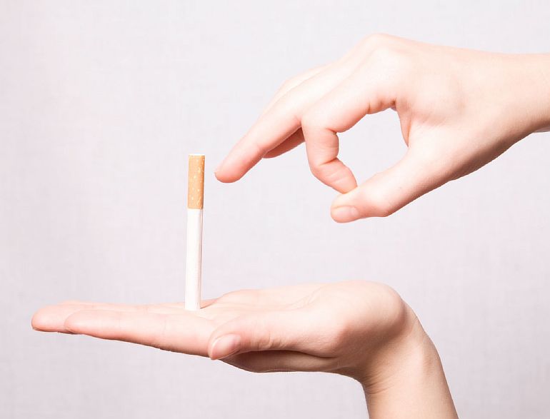 Как избавиться от вредных привычек раз и навсегда