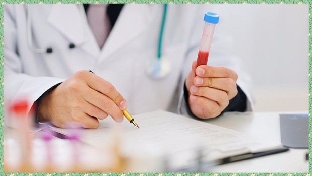 Лечение анемии