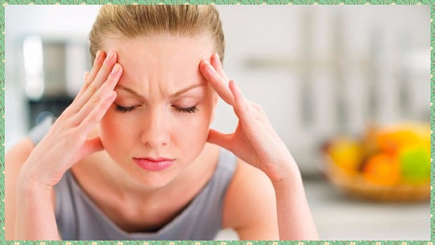 Недомогание