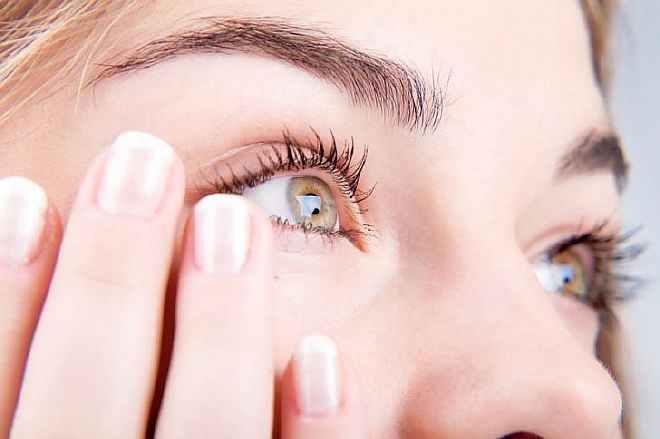 Каковы различные проблемы зрения