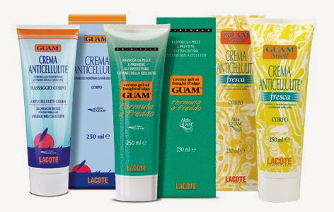 Антицеллюлитные средства Антицеллюлитные средства