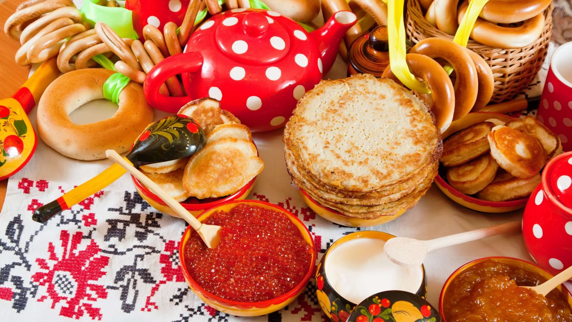 Великий пост Великий пост