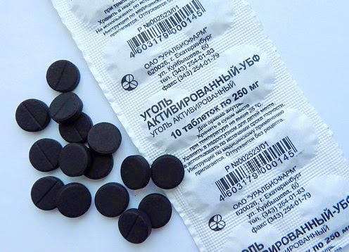Как принимать активированный уголь правильно? Как принимать активированный уголь правильно?