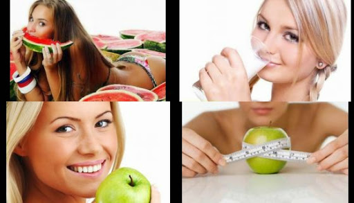 Моно диета для быстрого похудения Моно диета для быстрого похудения