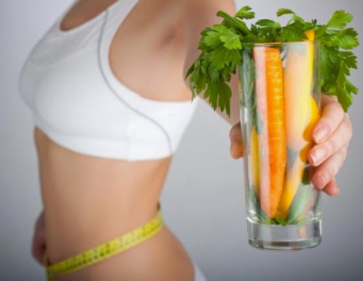 Диета для быстрого похудения Диета для быстрого похудения