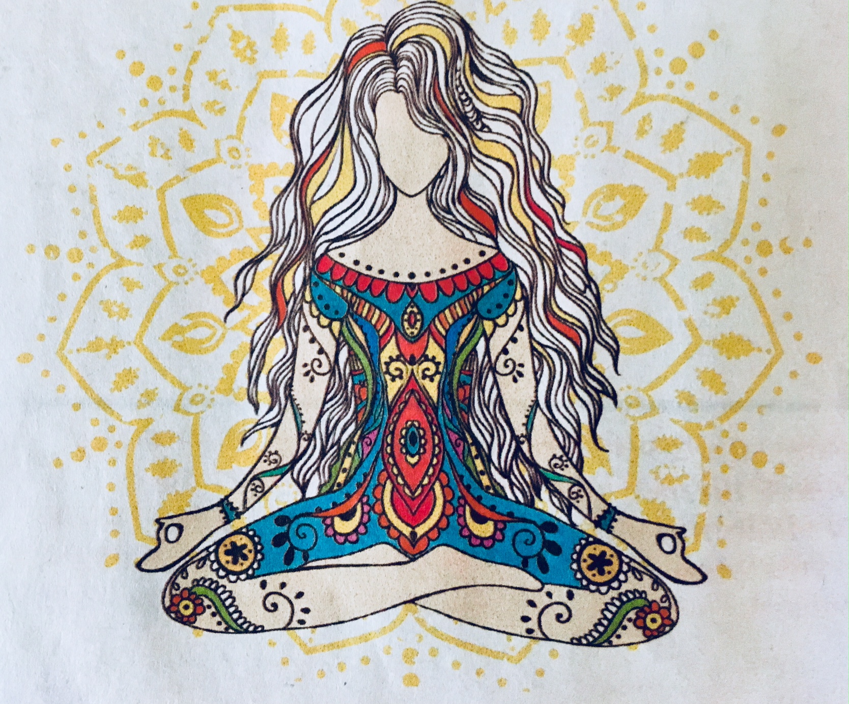 Чакры человека Чакры человека