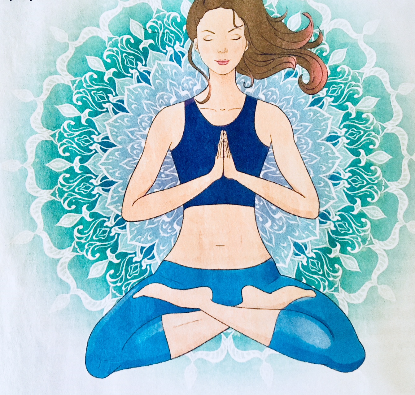 Чакры человека Чакры человека