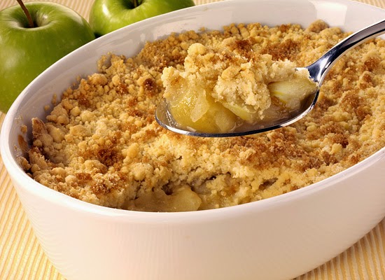 Десерт из фруктов Десерт из фруктов