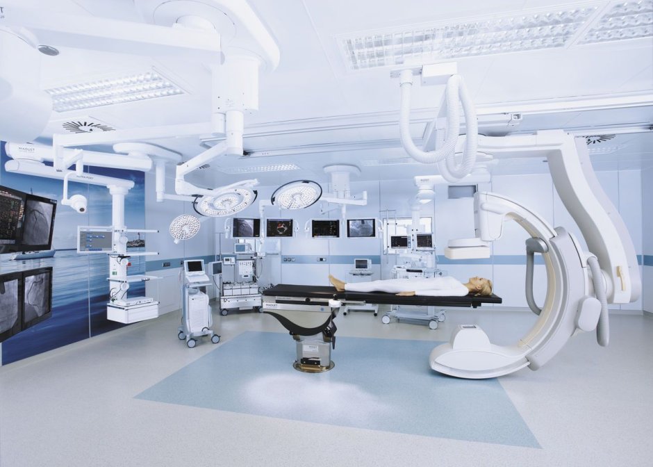 Диагностический центр Диагностический центр