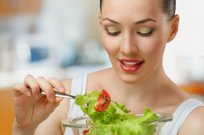 Диета красоты Диета красоты