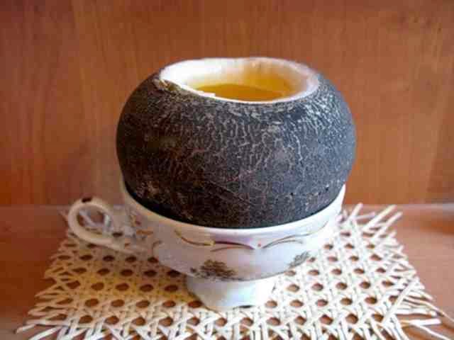 Черная редька от кашля Черная редька от кашля