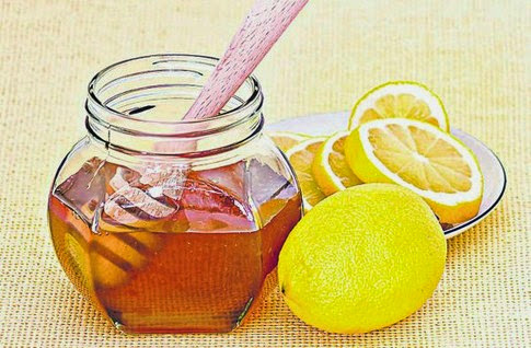 Домашние средства от кашля Домашние средства от кашля