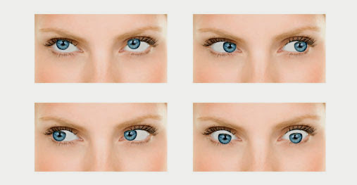 Гимнастика для глаз Гимнастика для глаз