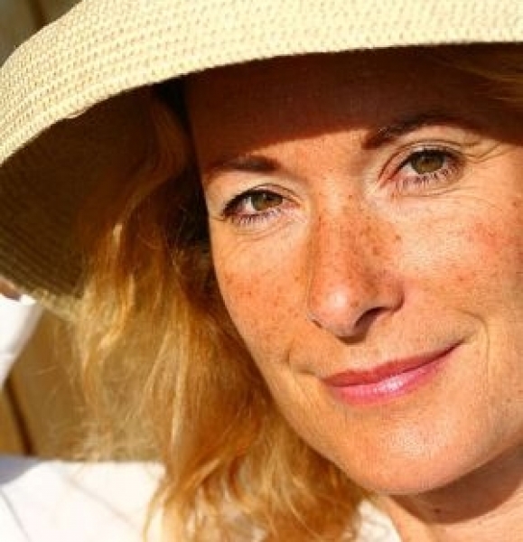 Гиперпигментация кожи