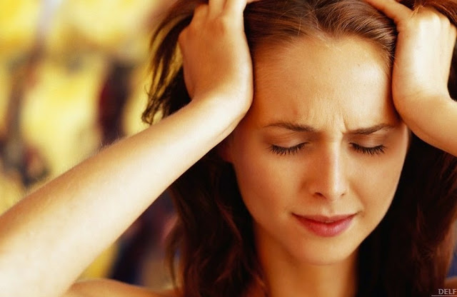 Головная боль Головная боль