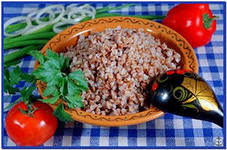 Гречневая диета Гречневая диета