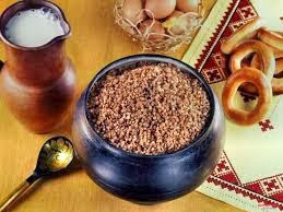 Гречневая диета Гречневая диета