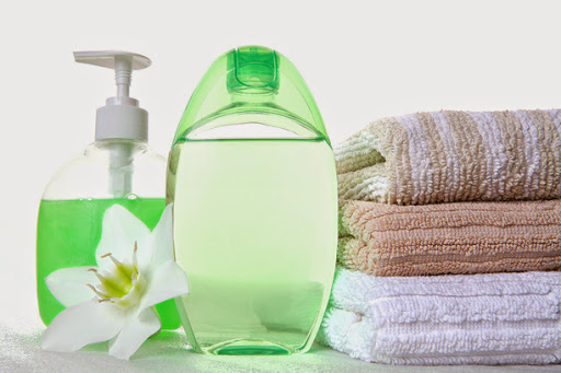 Средства для интимной гигиены Средства для интимной гигиены