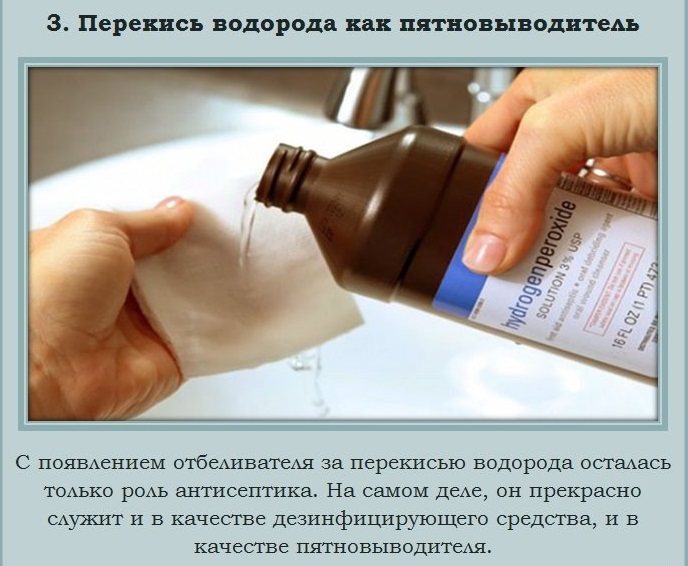 Необычное использование вещей