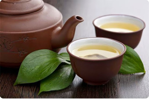 Как правильно пить чай? Как правильно пить чай?