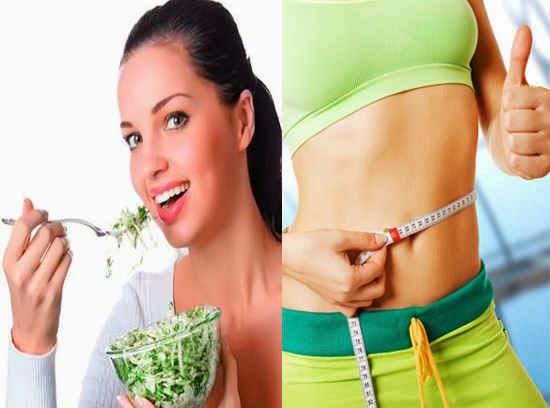 Капустная диета Капустная диета