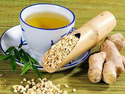 Лечебные свойства имбиря Лечебные свойства имбиря