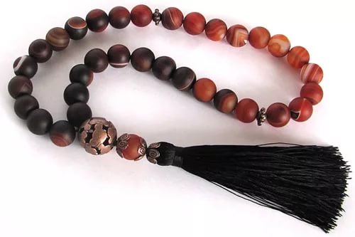 Лечение четками Лечение четками