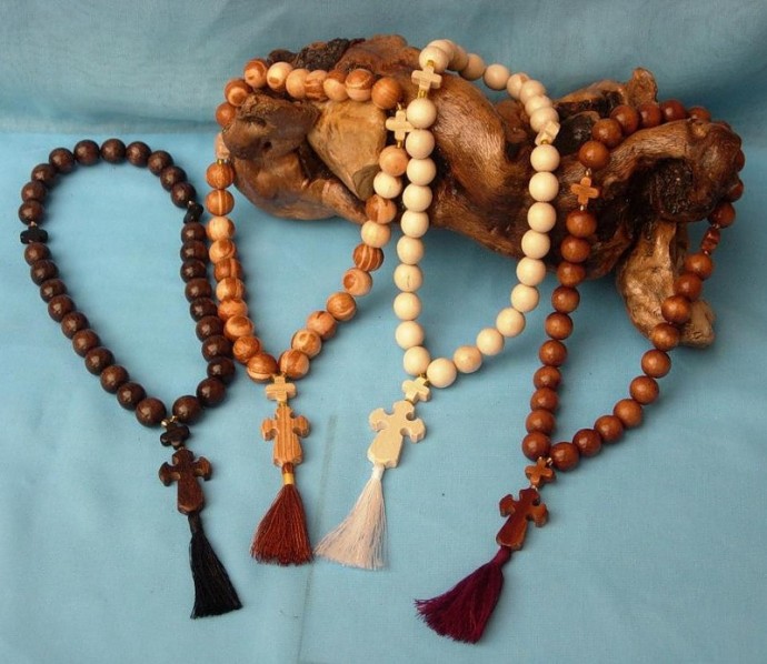 Лечение четками Лечение четками