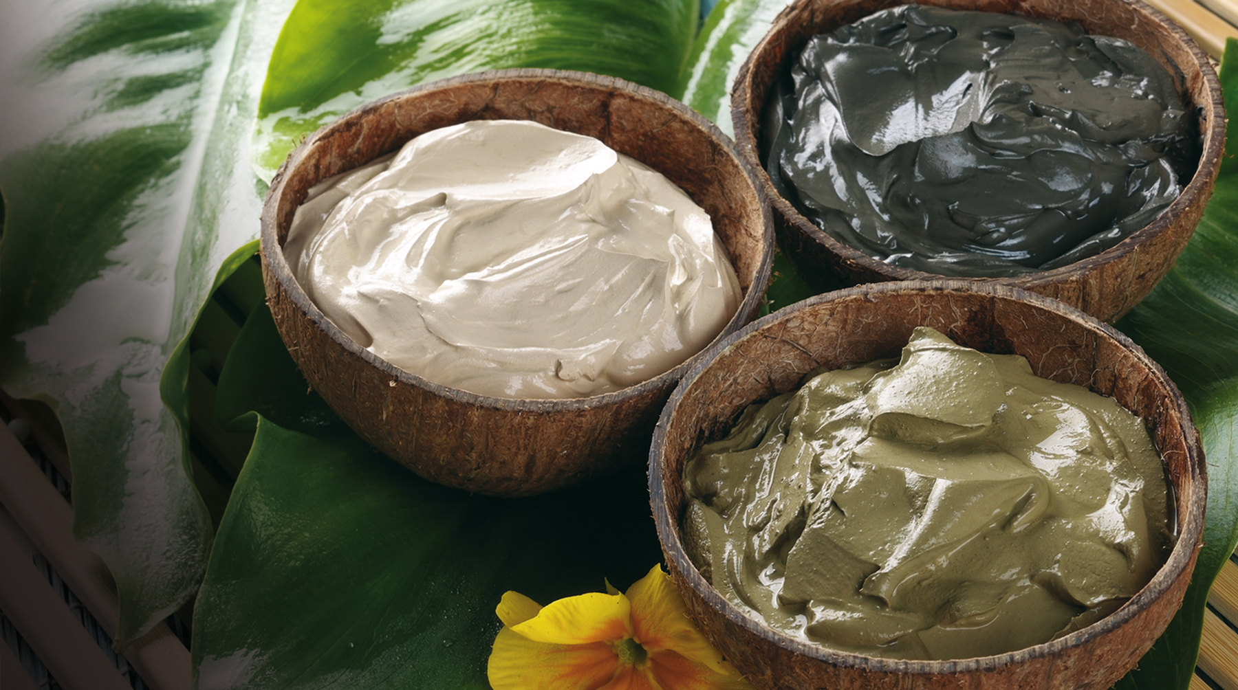 Лечение глиной