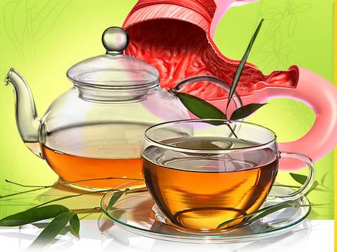 Народные средства от язвы желудка Лечение язвы желудка