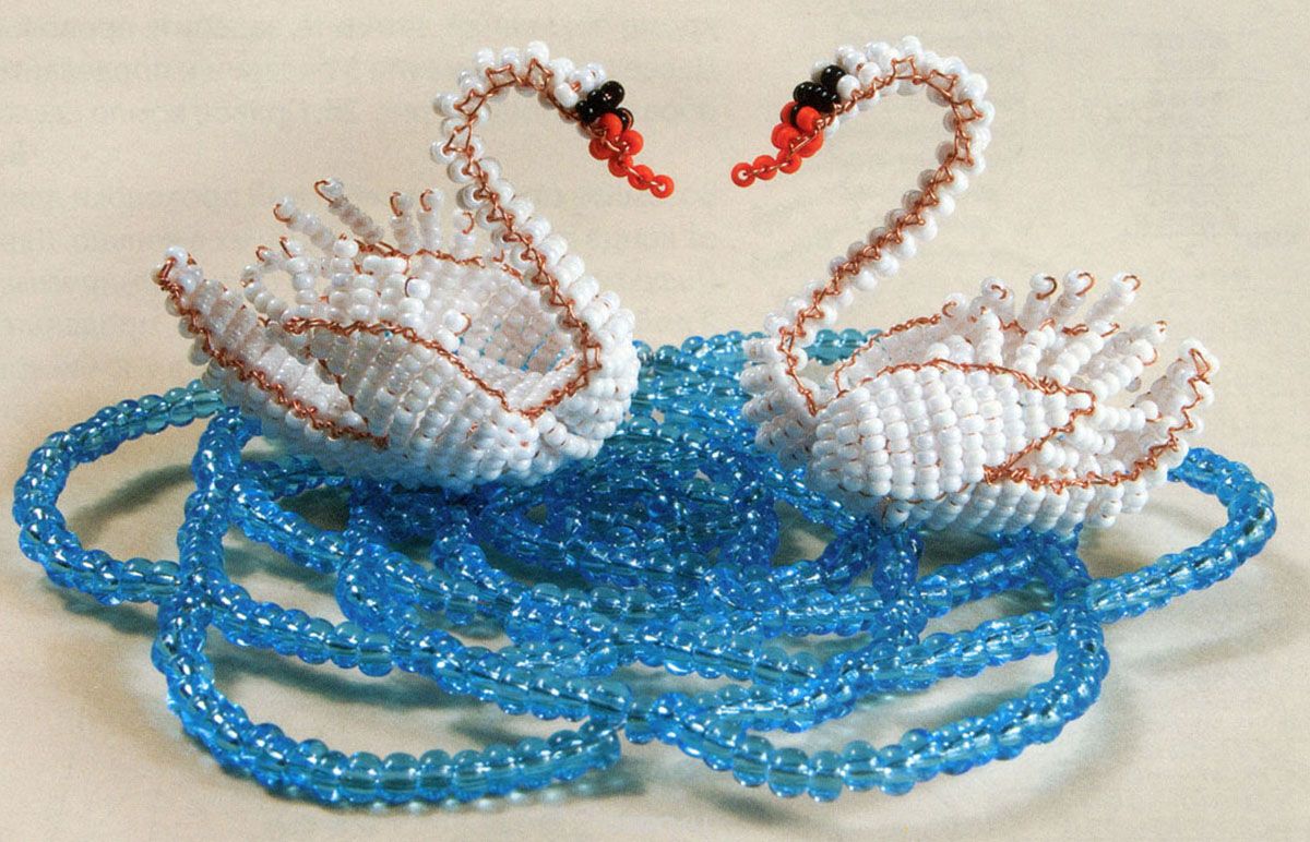 Лечение рукоделием Лечение рукоделием