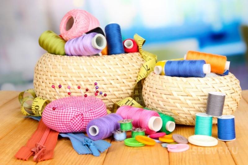 Полезное рукоделие