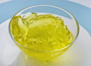 Лечение желатином Лечение желатином