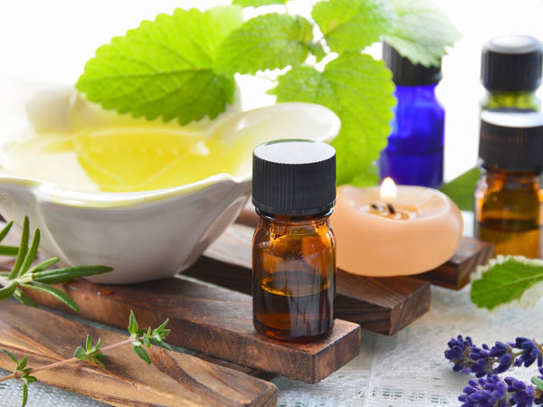 Масло чайного дерева для лица