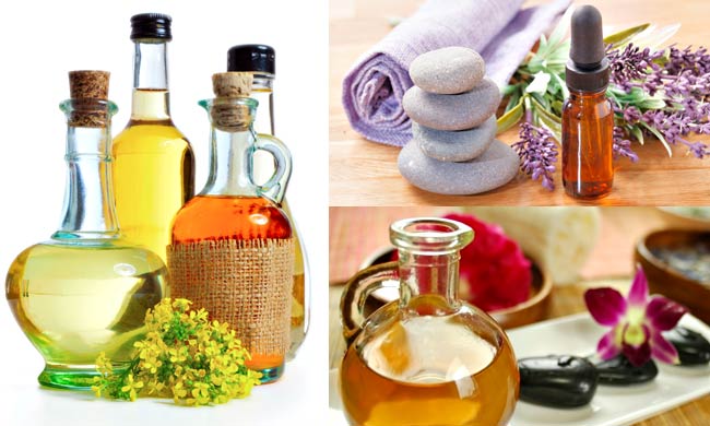 Лечение маслом чайного дерева