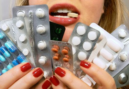 Обезболивающие средства Обезболивающие средства