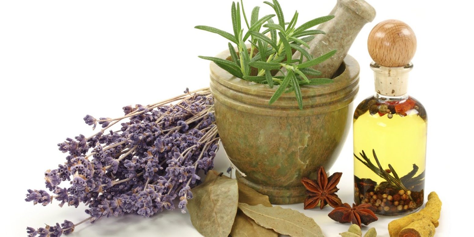 Очищение кишечника