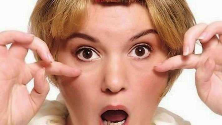 Отеки век Отеки век