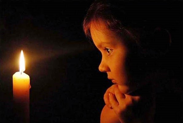 Упражнения с пламенем свечи Упражнения с пламенем свечи